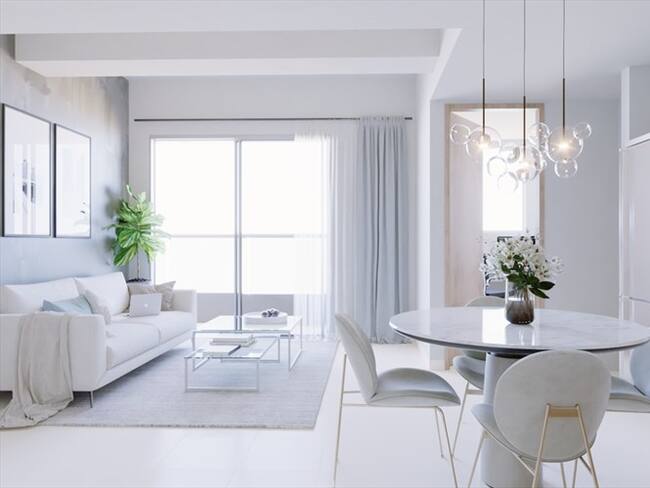 La inversión inmobiliaria tiene un nuevo foco: el Suroriente de Cartagena