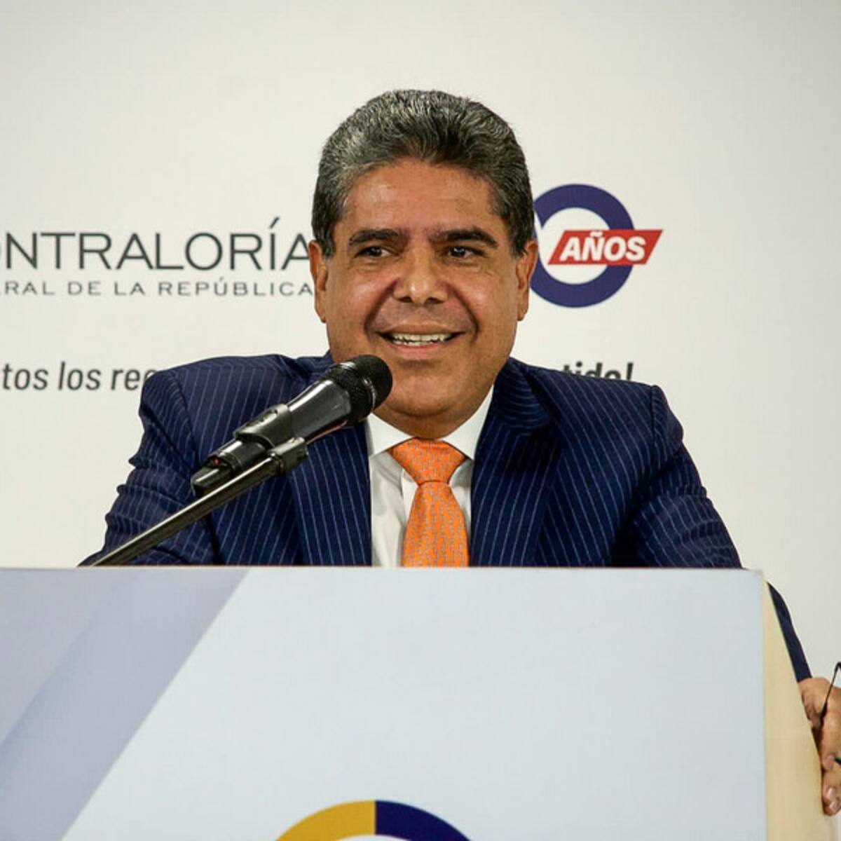 Tutela que reintegra al contralor Carlos Rodríguez pasa a sala plena de C. Constitucional