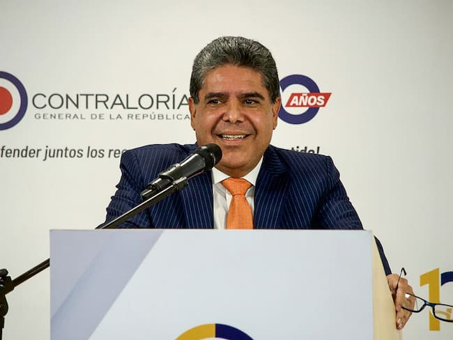 Tutela que reintegra al contralor Carlos Rodríguez pasa a sala plena de C. Constitucional