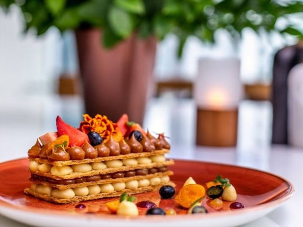 Segunda versión del Food, Wine & Breeze Festival llega a Cartagena