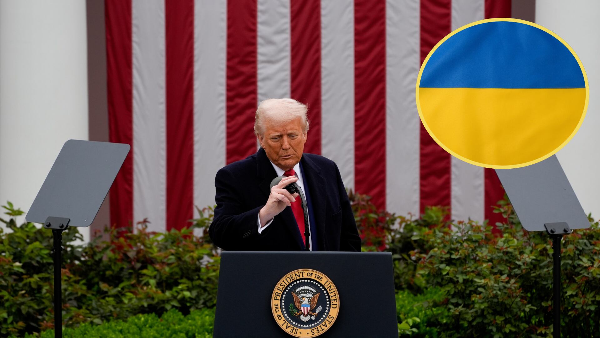 Donald Trump. FOTO: EFE/EPA/KENT NISHIMURA / POOL