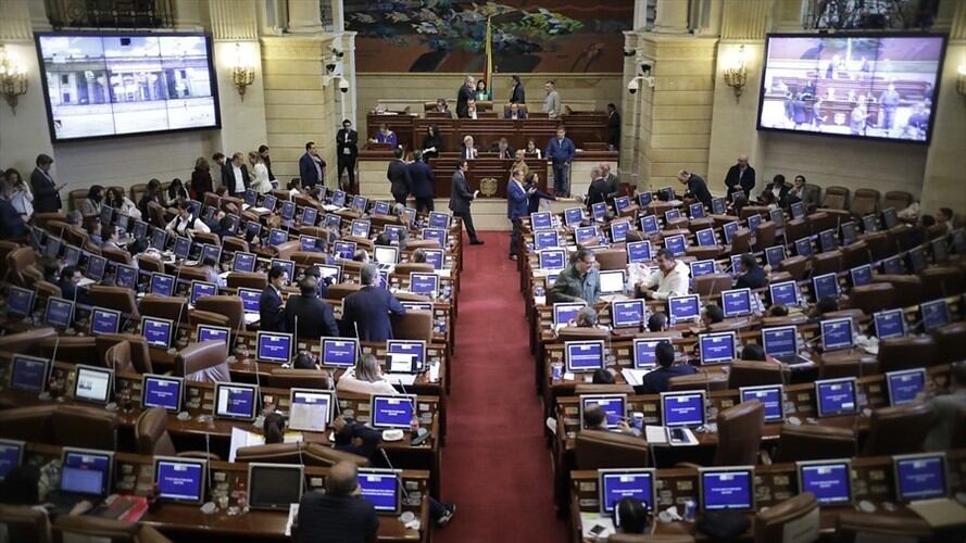 Imagen de referencia. Foto: Colprensa