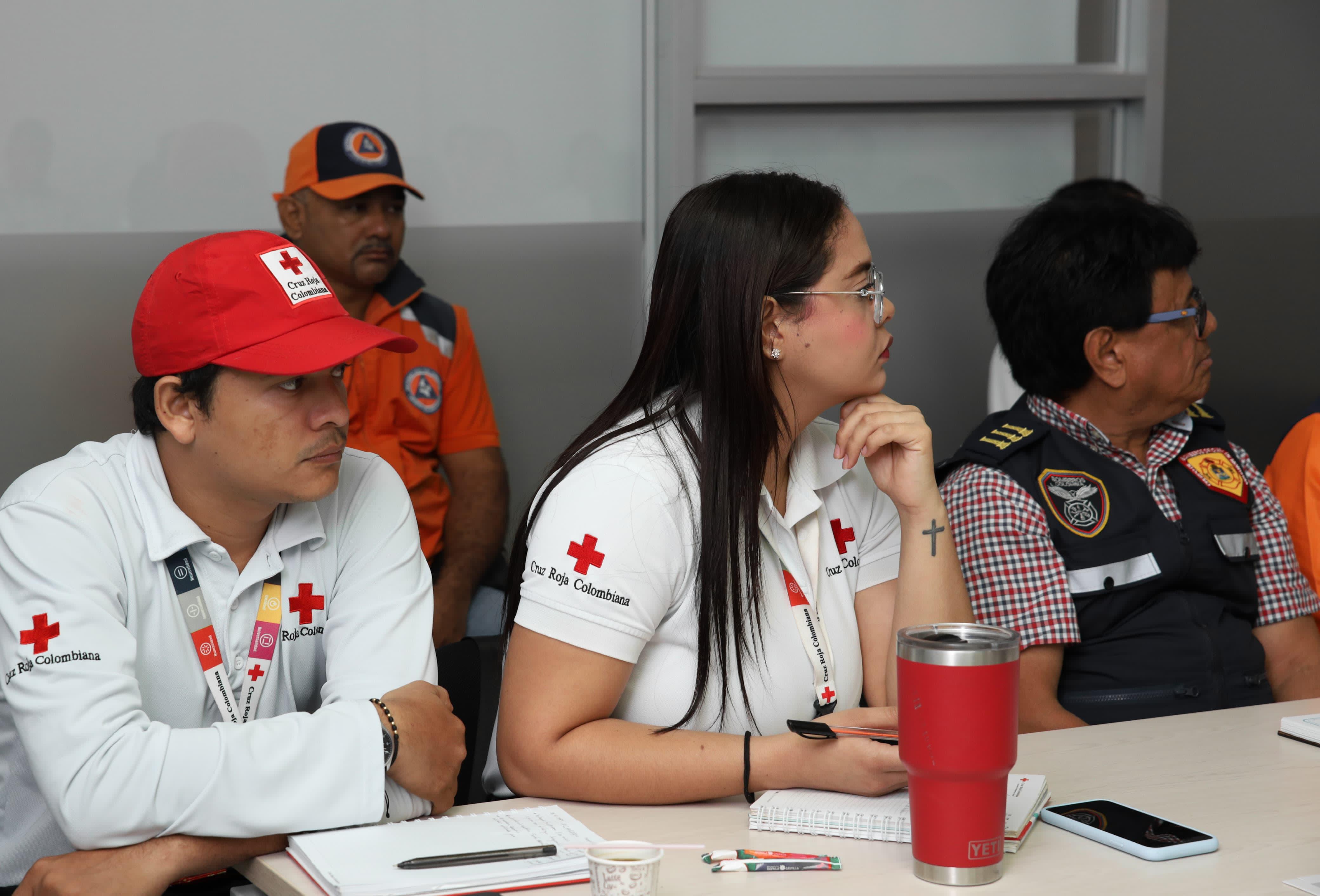 Decretan calamidad pública en Nuevo Milenio, Montería. Foto: Cortesía.