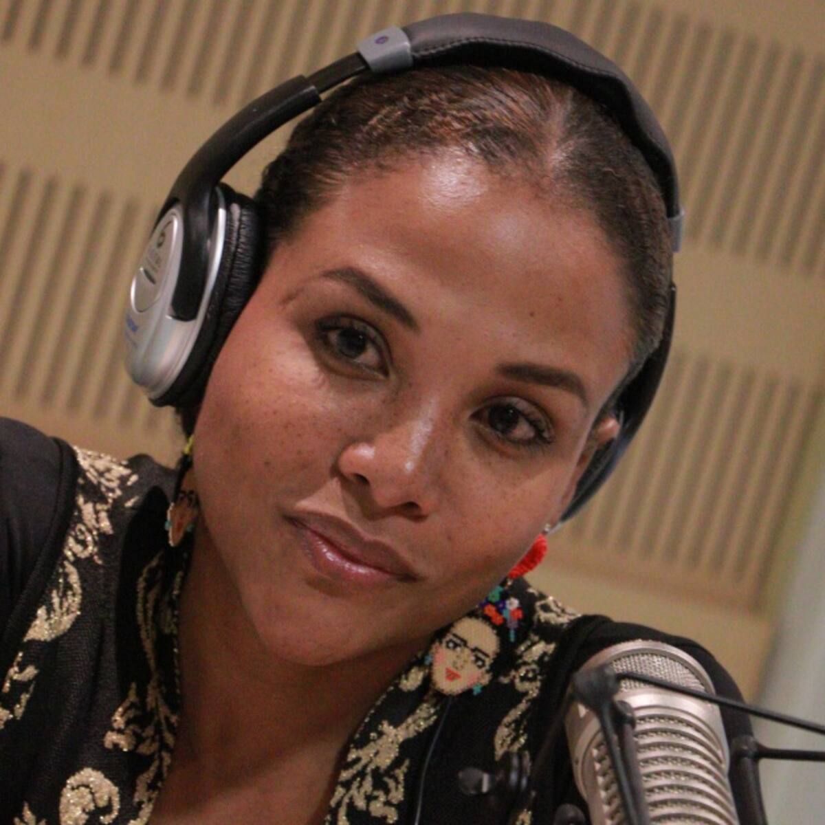 Mábel Lara prefiere hoy paz con ELN que la Alcaldía de Cali