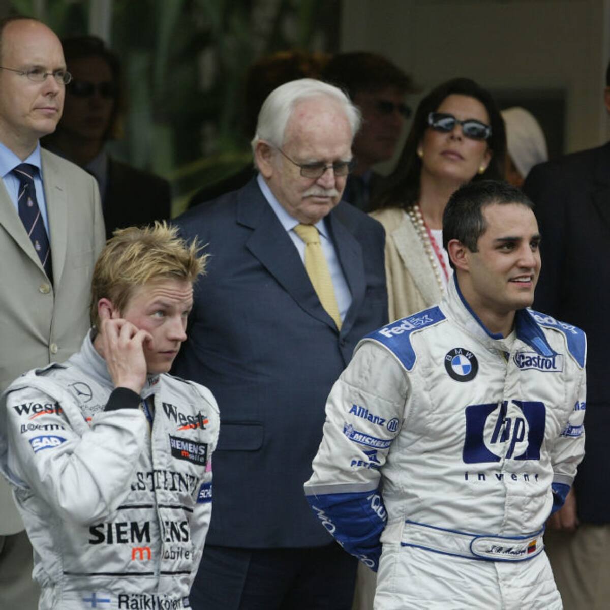 ¿Cuáles son los retos del circuito de Mónaco de Fórmula 1? Esto dijo Juan Pablo Montoya