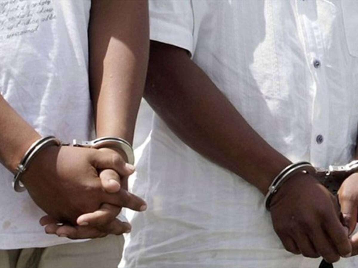 Dos suboficiales pensionados de la Policía Nacional investigados por corrupción