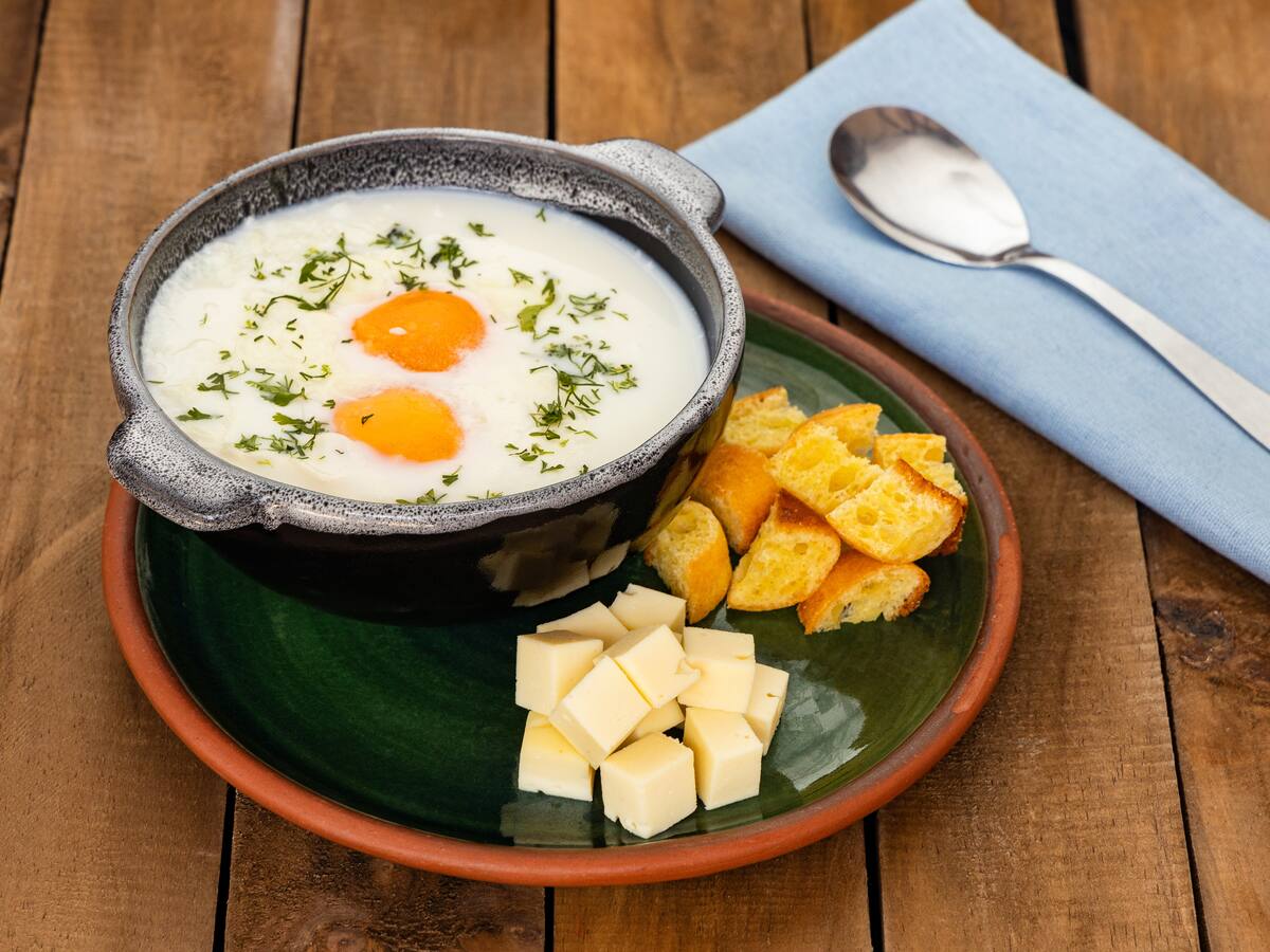 Changua, su significado y su etimología: ¿de dónde viene la palabra?