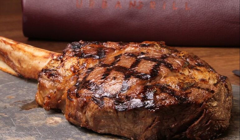 Foto: Sioux Urban Grill