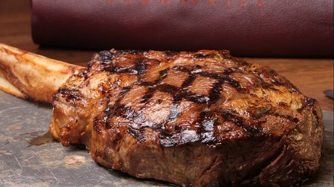 Foto: Sioux Urban Grill
