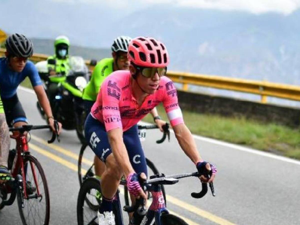 Indersantander responde a denuncias de falta de apoyo a ciclistas