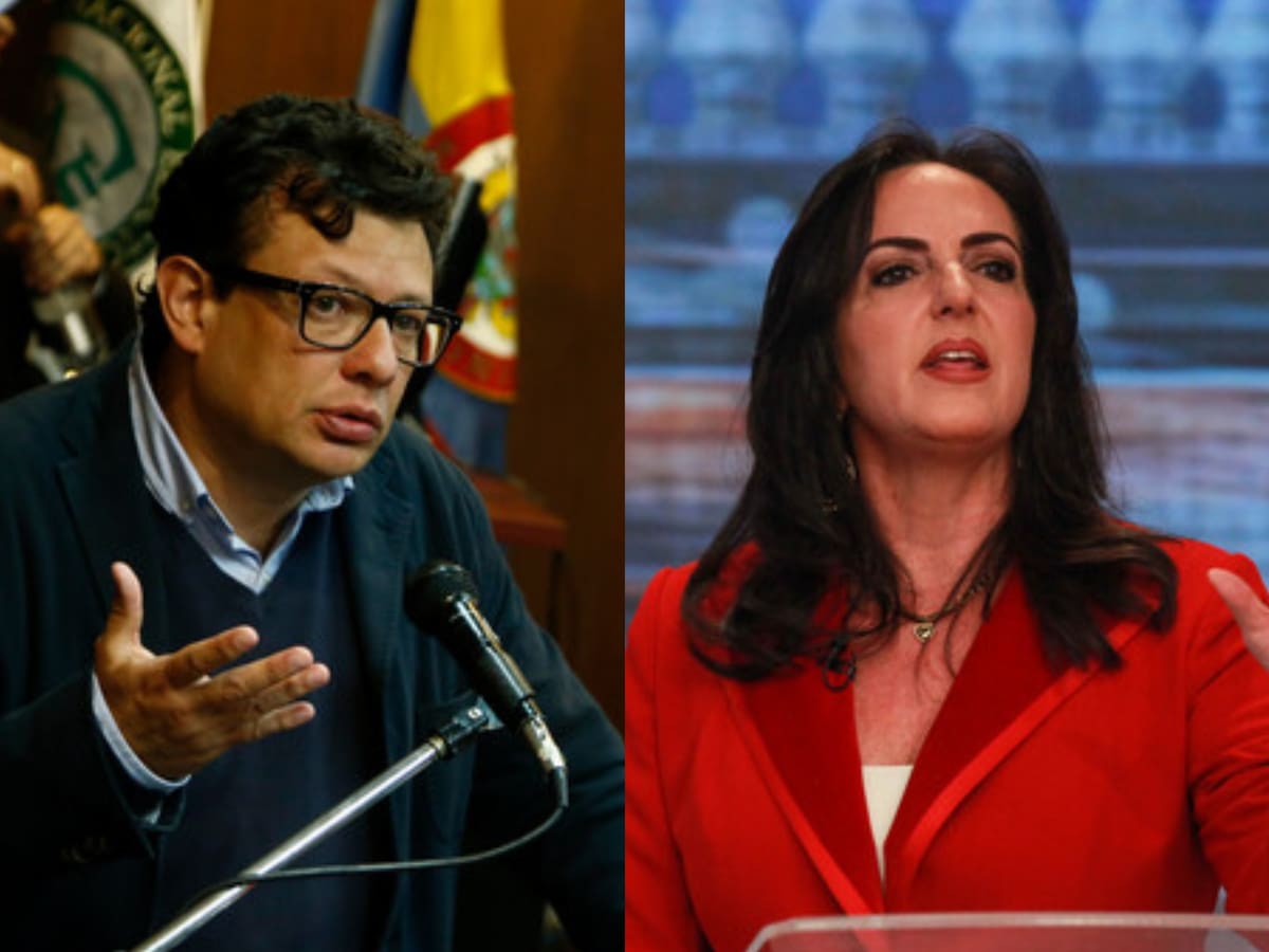 Cabal denunció amenazas de Morris y dijo que llevará el caso a instancias internacionales