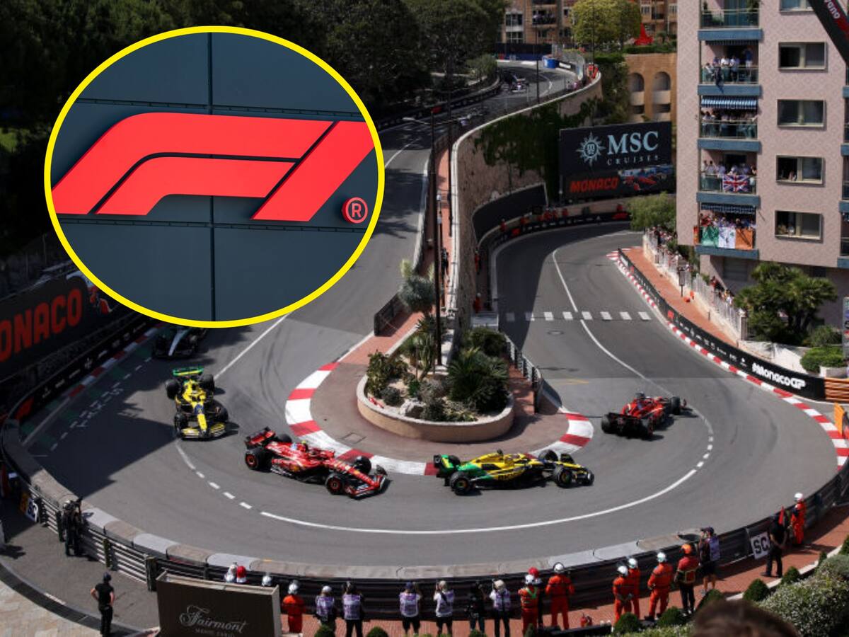 Fórmula Uno renovó el Gran Premio de Mónaco hasta 2031