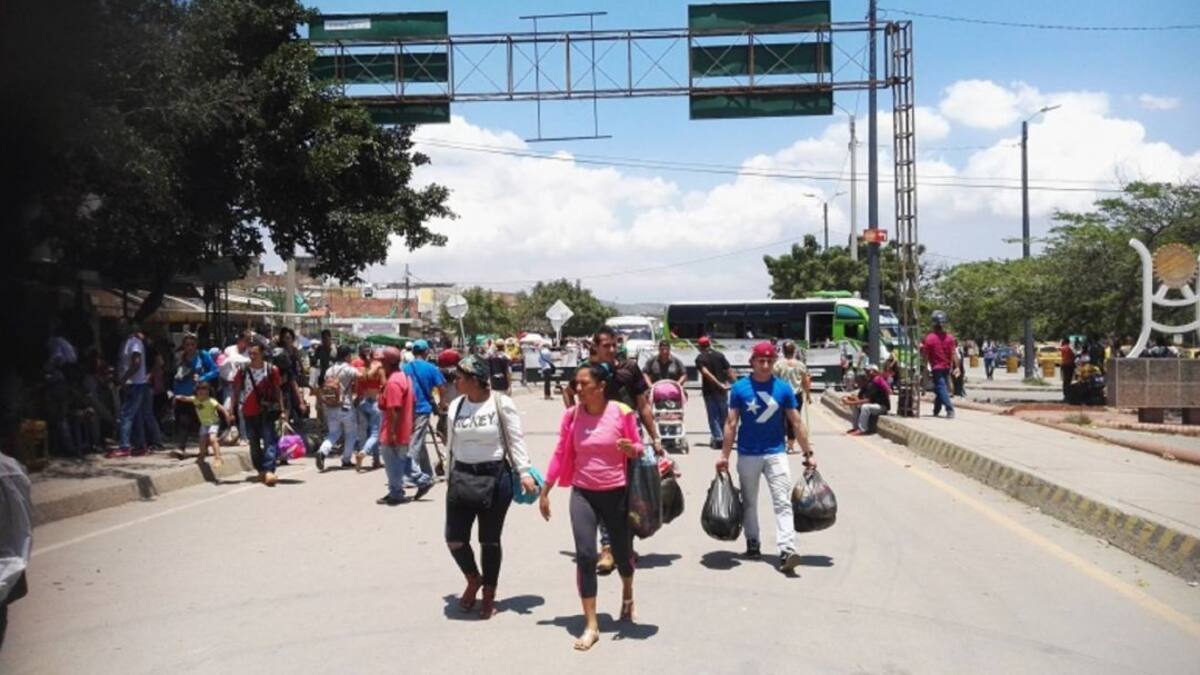 Implementarán estrategia de seguridad en La Parada por extorsiones y amenazas