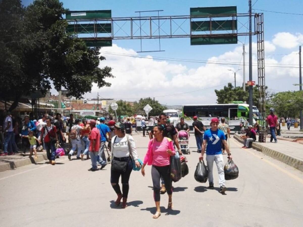 Implementarán estrategia de seguridad en La Parada por extorsiones y amenazas