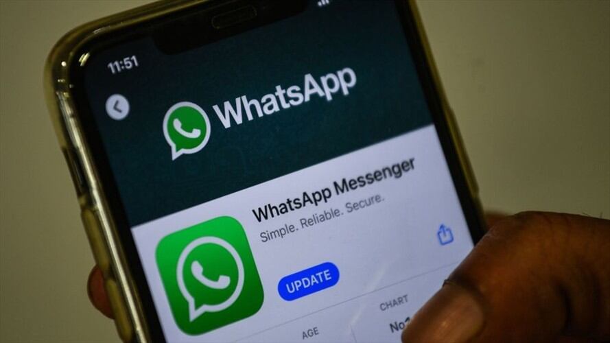Los celulares en los que dejará de funcionar WhatsApp para el 2021. Foto: Getty Images
