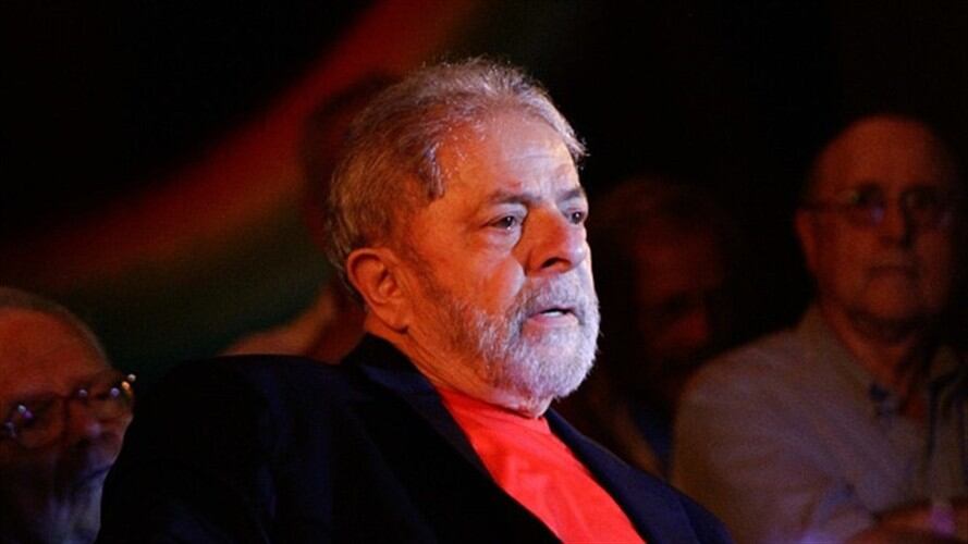 Corte Suprema de Brasil adopta decisión que puede liberar a Lula y a miles de presos. Foto: Getty Images
