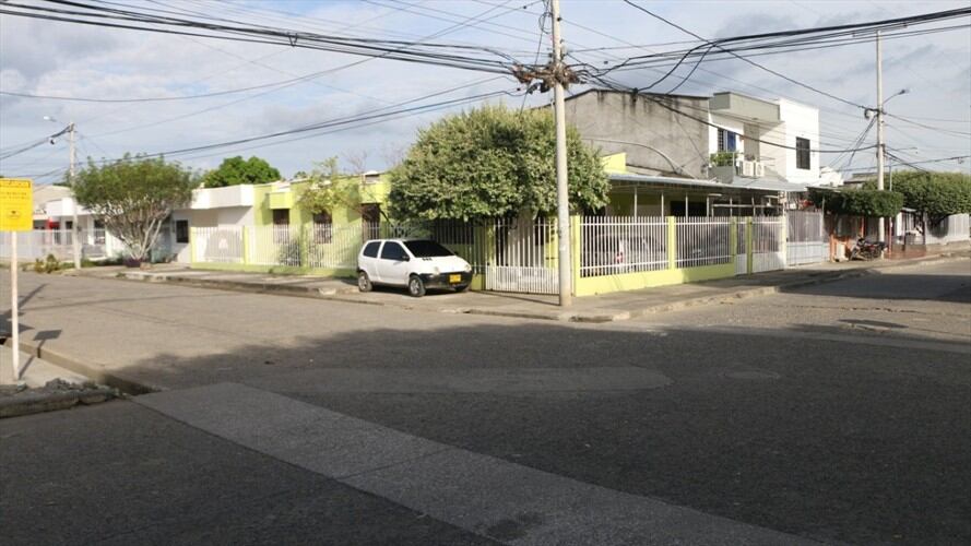 Montería se alista para una nueva jornada del Día sin Carro. Foto: cortesía.