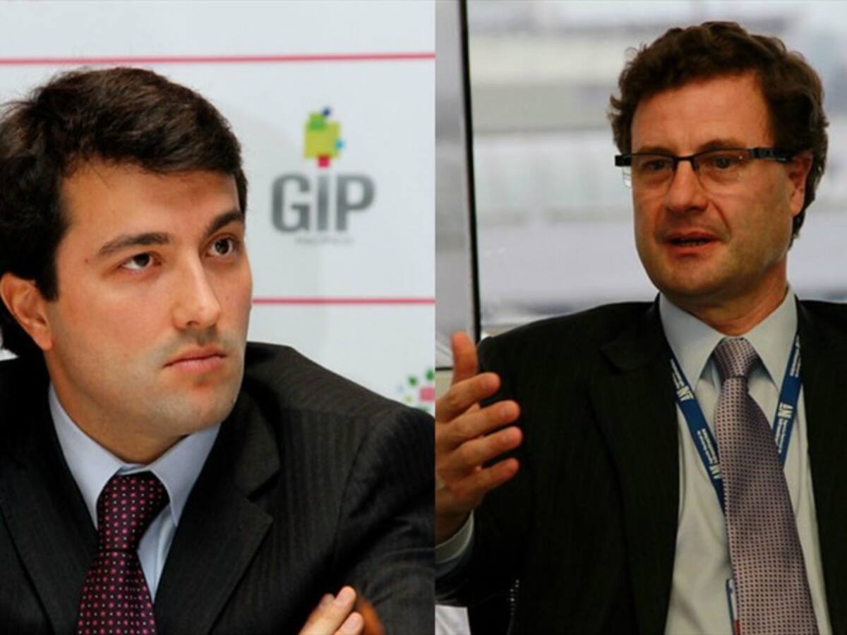 Dimitri Zaninovich es el nuevo presidente de la ANI