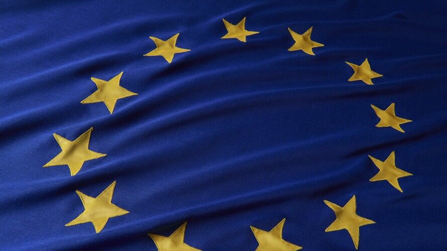 La Unión Europea (UE). Foto: Getty Images