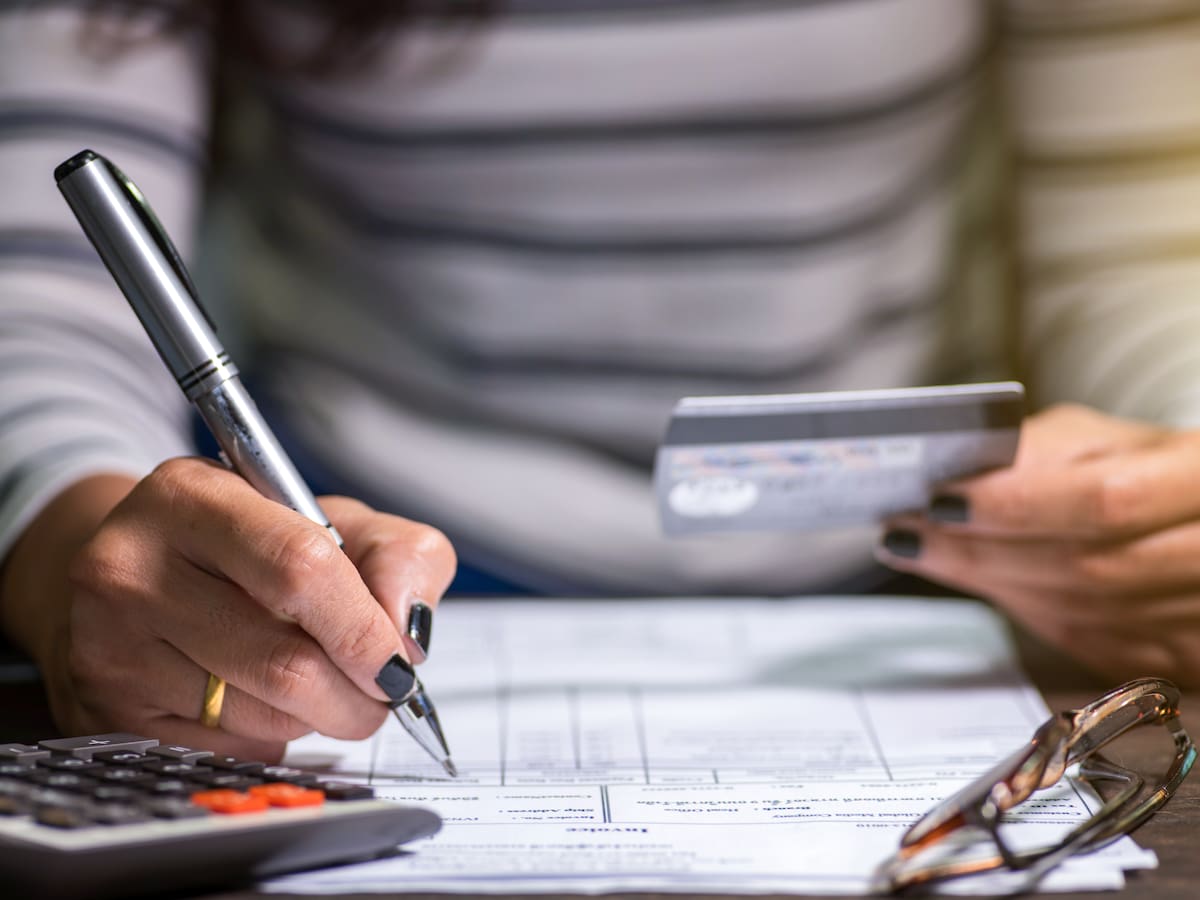 ¿Qué pasa si sacan sin su autorización un préstamo a su nombre? En qué lo afectaría