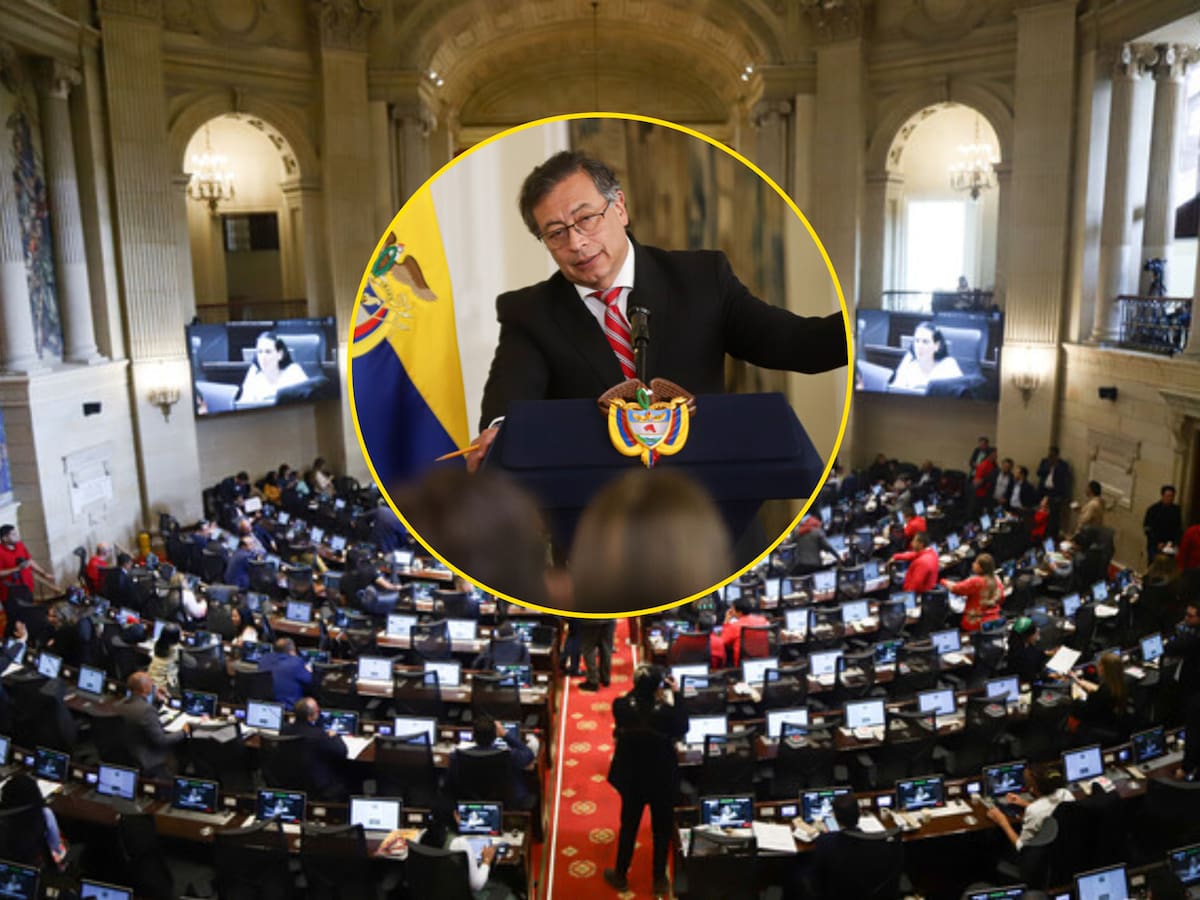 ¿Cómo debería ser la relación entre el presidente y el Congreso?