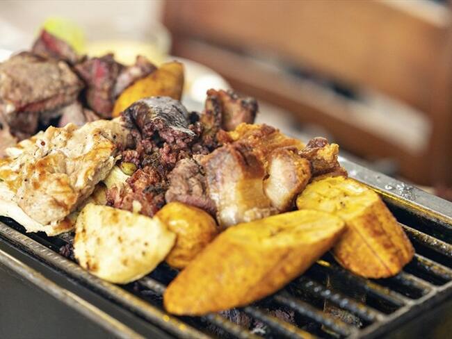 Proyecto en El Campín dejaría fuera del mapa al Palacio del Colesterol