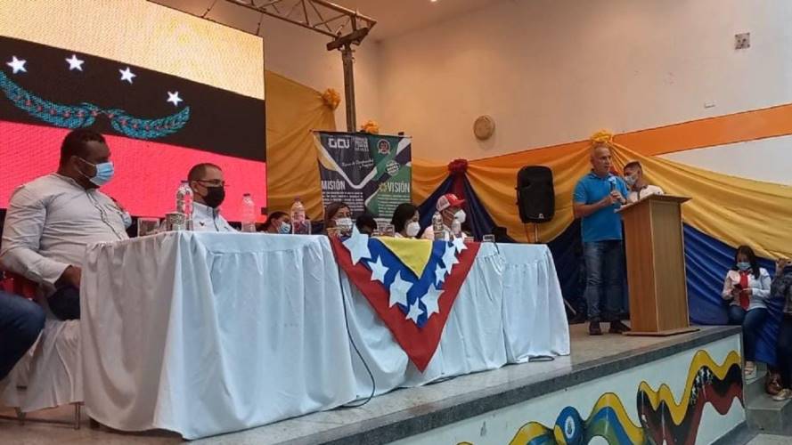 “Le pido a las autoridades de Colombia conversar sobre la reapertura" Freddy Bernal