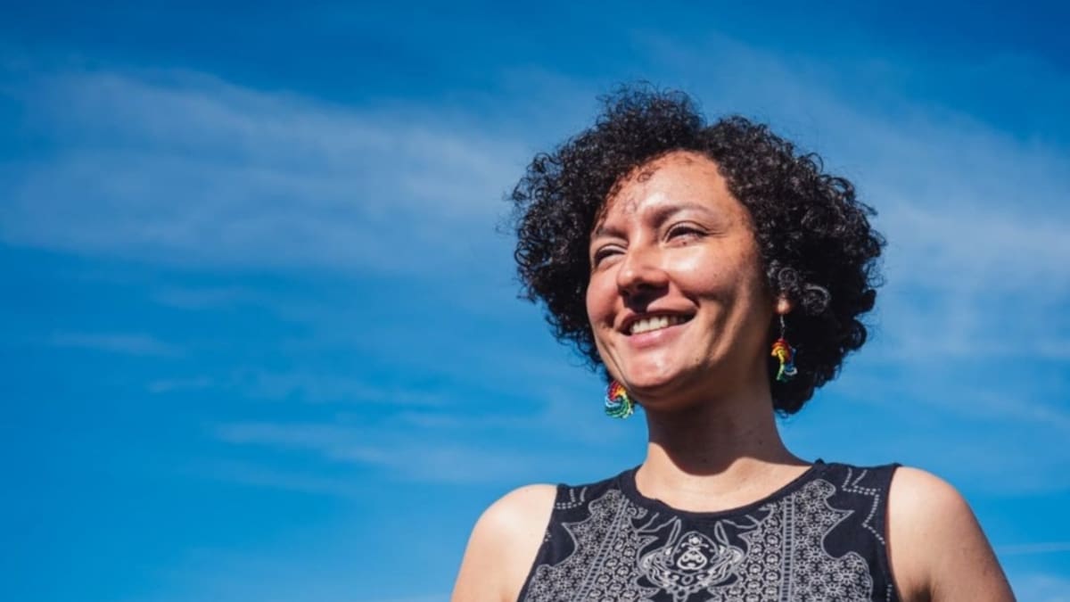 Pedimos que el ejercicio de oposición sea con respeto y rigurosidad: Isabel Zuleta