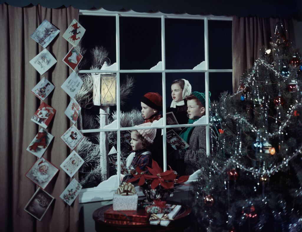 Imagen de referencia. Getty Images