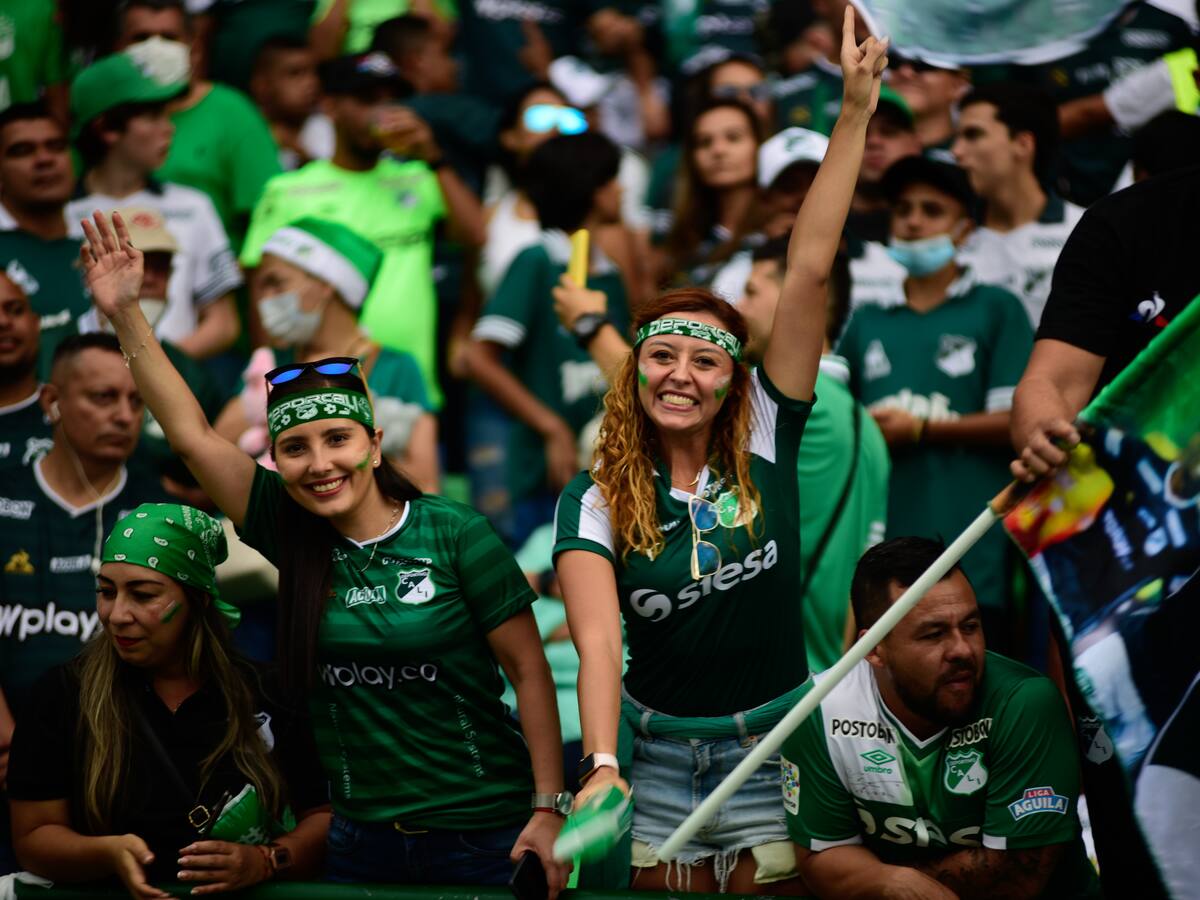 Así reaccionaron las redes sociales al nuevo campeonato del Deportivo Cali