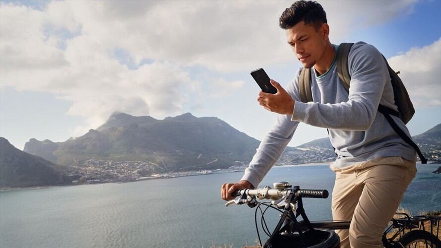 Internet celebra 50 años de vida. Foto: Cortesía