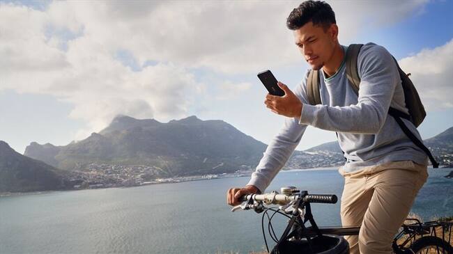 Internet celebra 50 años de vida. Foto: Cortesía