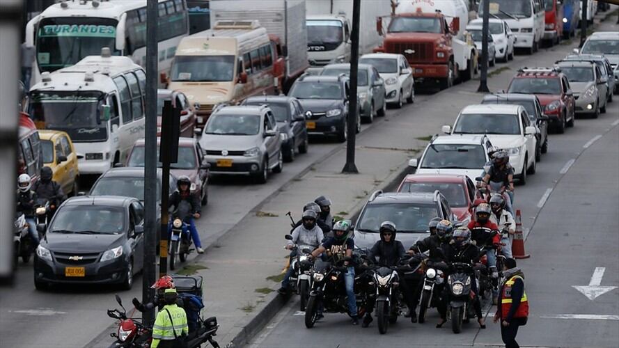 Las tarifas del SOAT bajarán para el 2020. Foto: Colprensa
