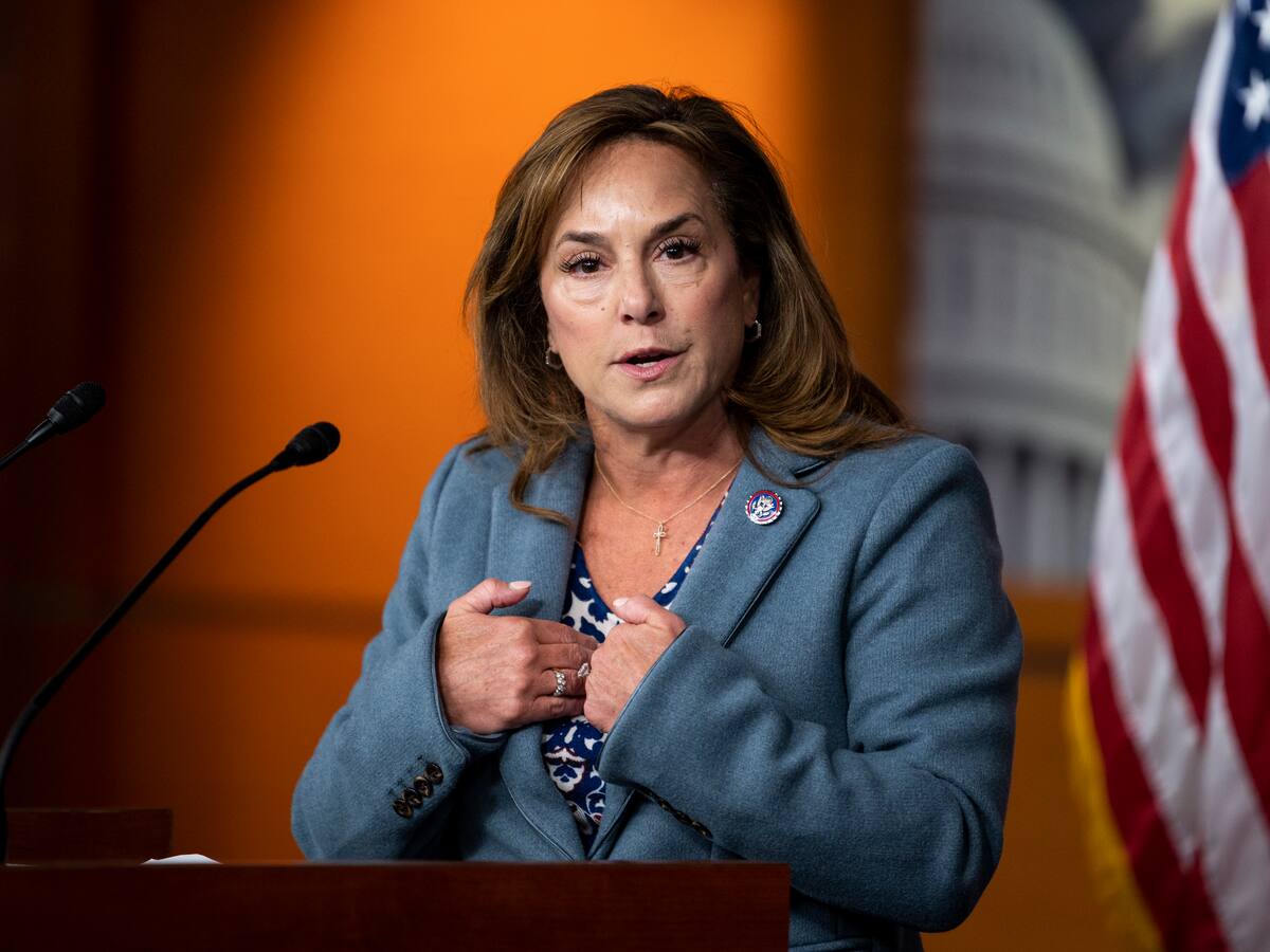 Congresista republicana presentó un proyecto para legalizar a millones de indocumentados en EE.UU.