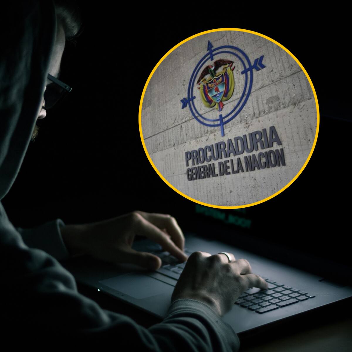 Procuraduría inhabilita a un general y cinco coroneles por perfilamiento a periodistas