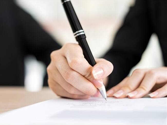 El jefe del ente de control sostuvo que también detectaron presuntas irregularidades en los municipios de Villa de Leyva y Pisba.. Foto: Getty Images