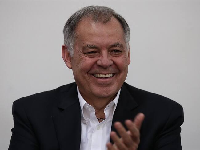 Ordóñez dice que no tiene garantías para participar de la consulta de la centro-derecha