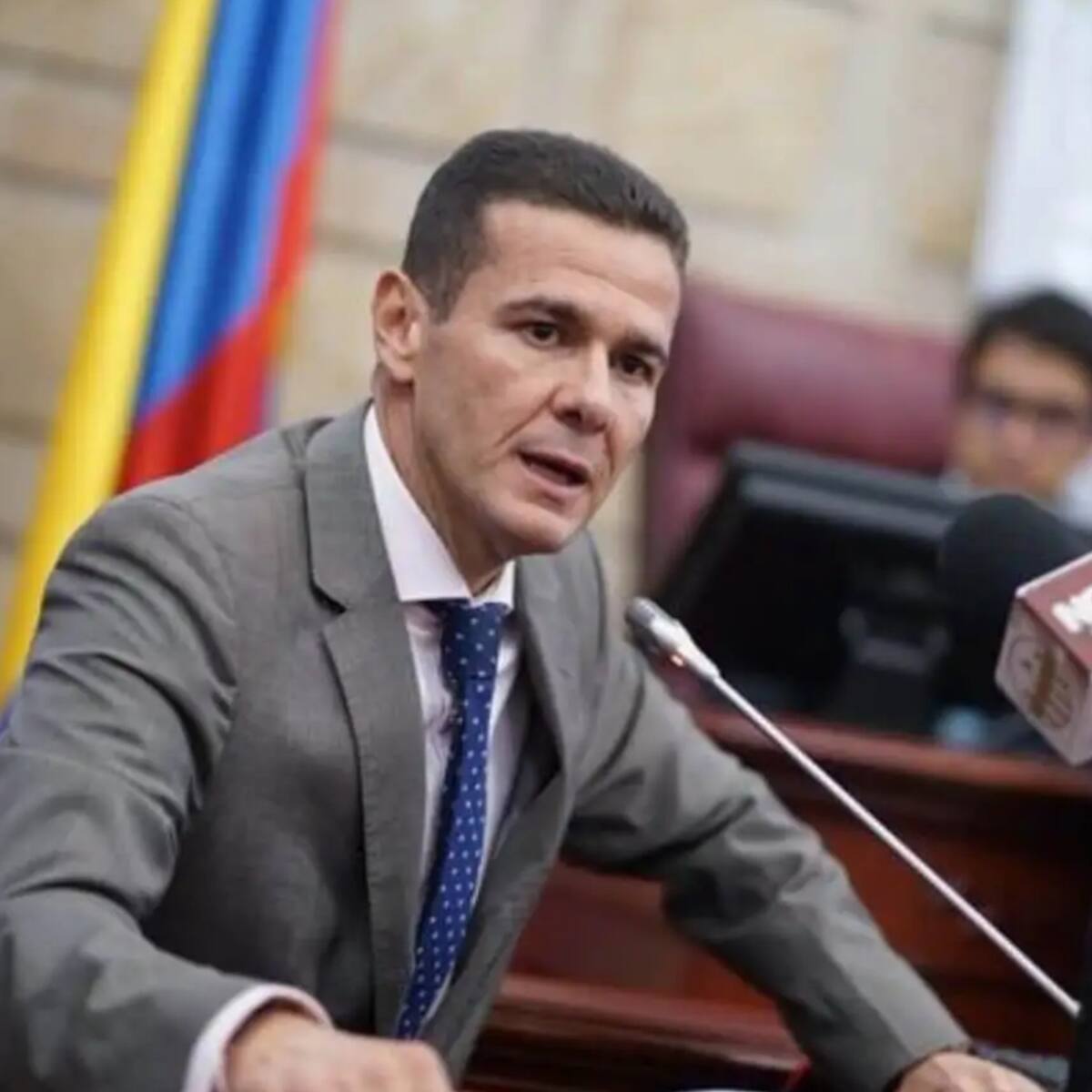 Carlos Cuenca apelará condena por corrupción electoral: esto pasaría con su curul