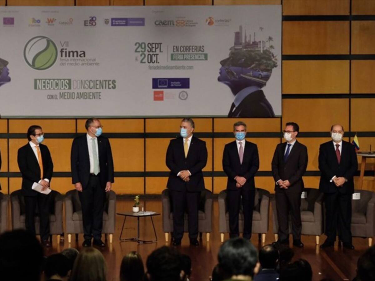 Mujeres denuncian exclusión en Feria Internacional del Medio Ambiente