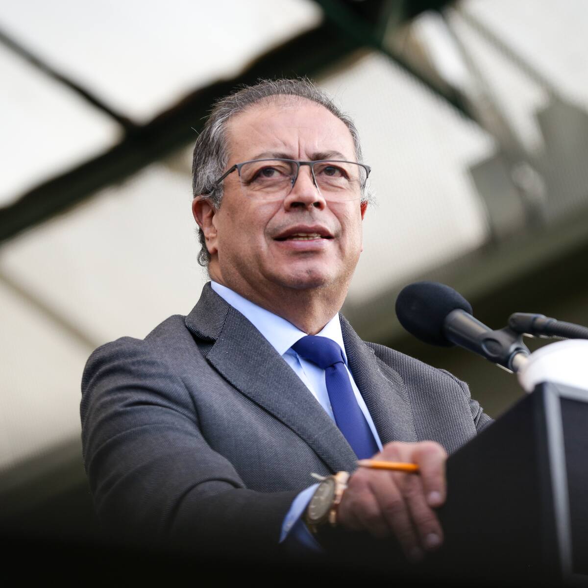 Listos los lineamientos para el funcionamiento del ‘Gabinete de Paz’ del Gobierno Petro