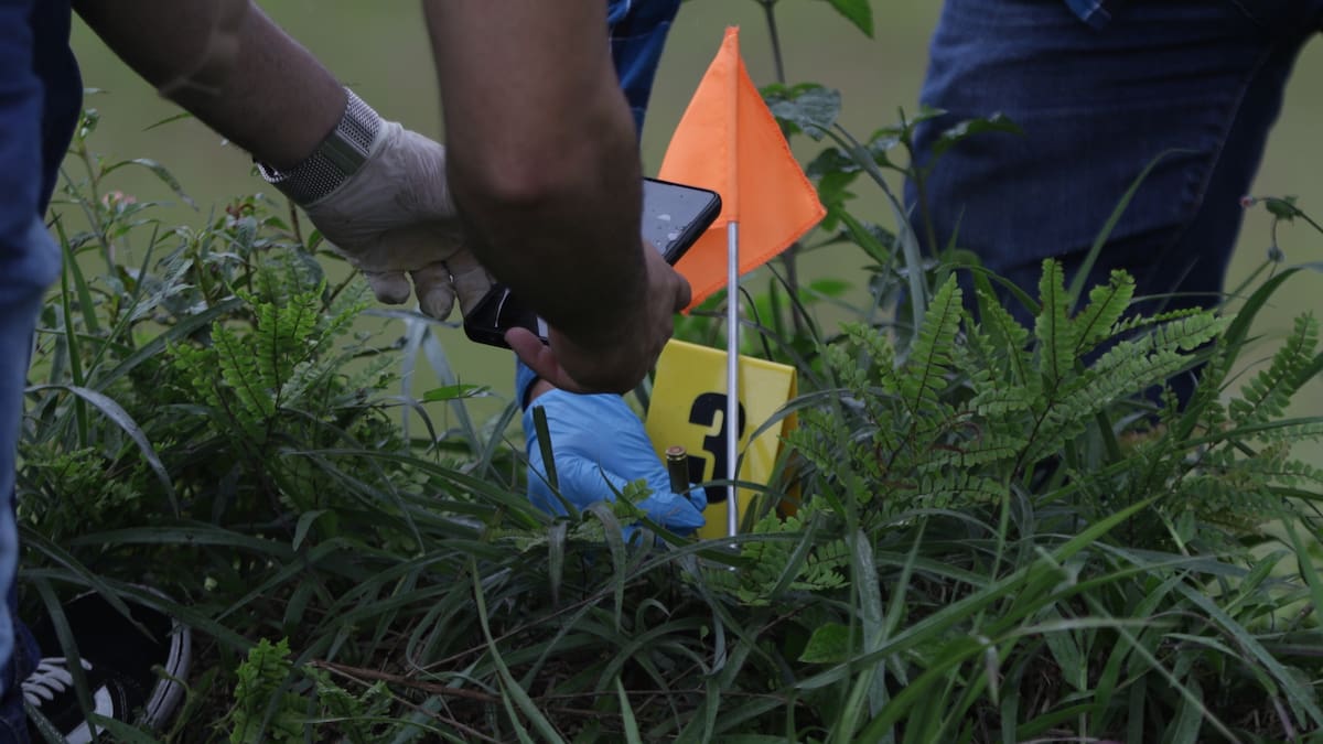 “Es falso positivo. Tapados nos disparaban, se pusieron camuflado de soldados”: testigo en Putumayo