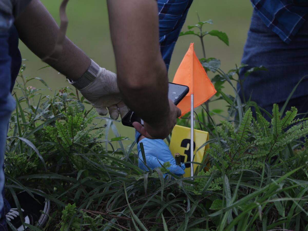 Exclusiva: la invitación al bazar que habría recibido la comunidad donde ocurrió la operación militar en Putumayo