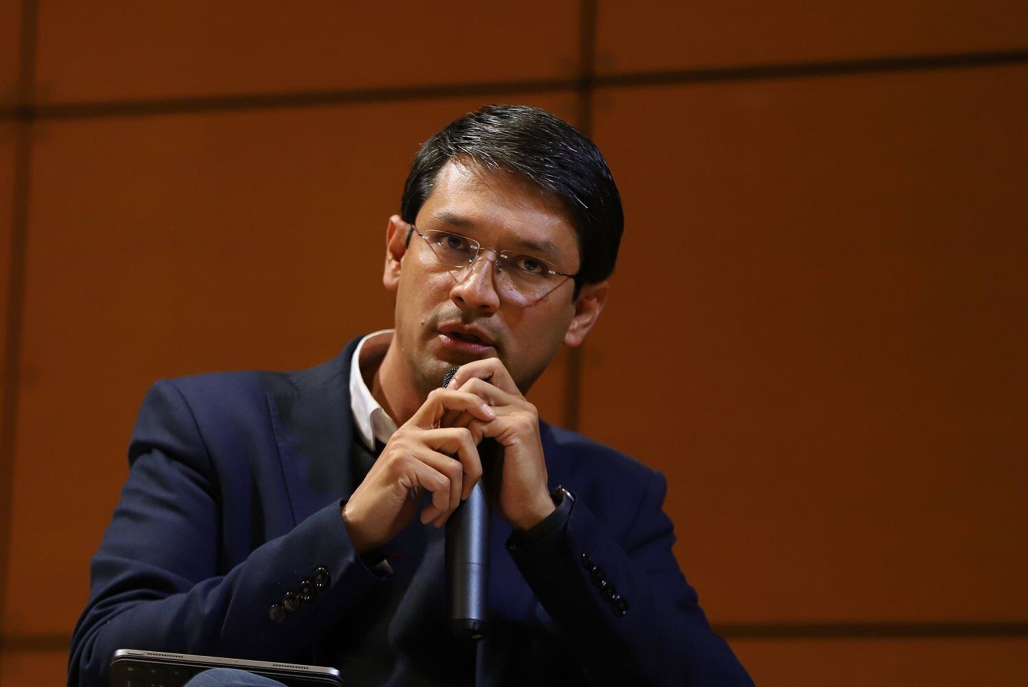 Camilo Romero / Colprensa - Álvaro Tavera