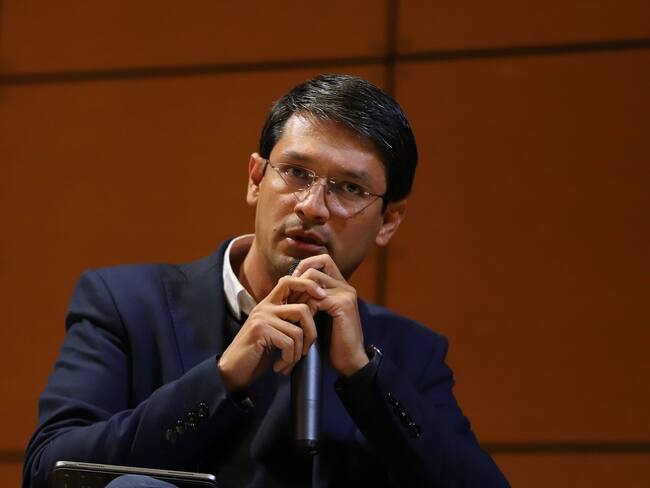 Camilo Romero / Colprensa - Álvaro Tavera