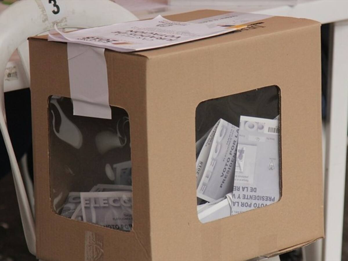 CNE adoptó medidas para garantizar transparencia en Consejos de Juventudes