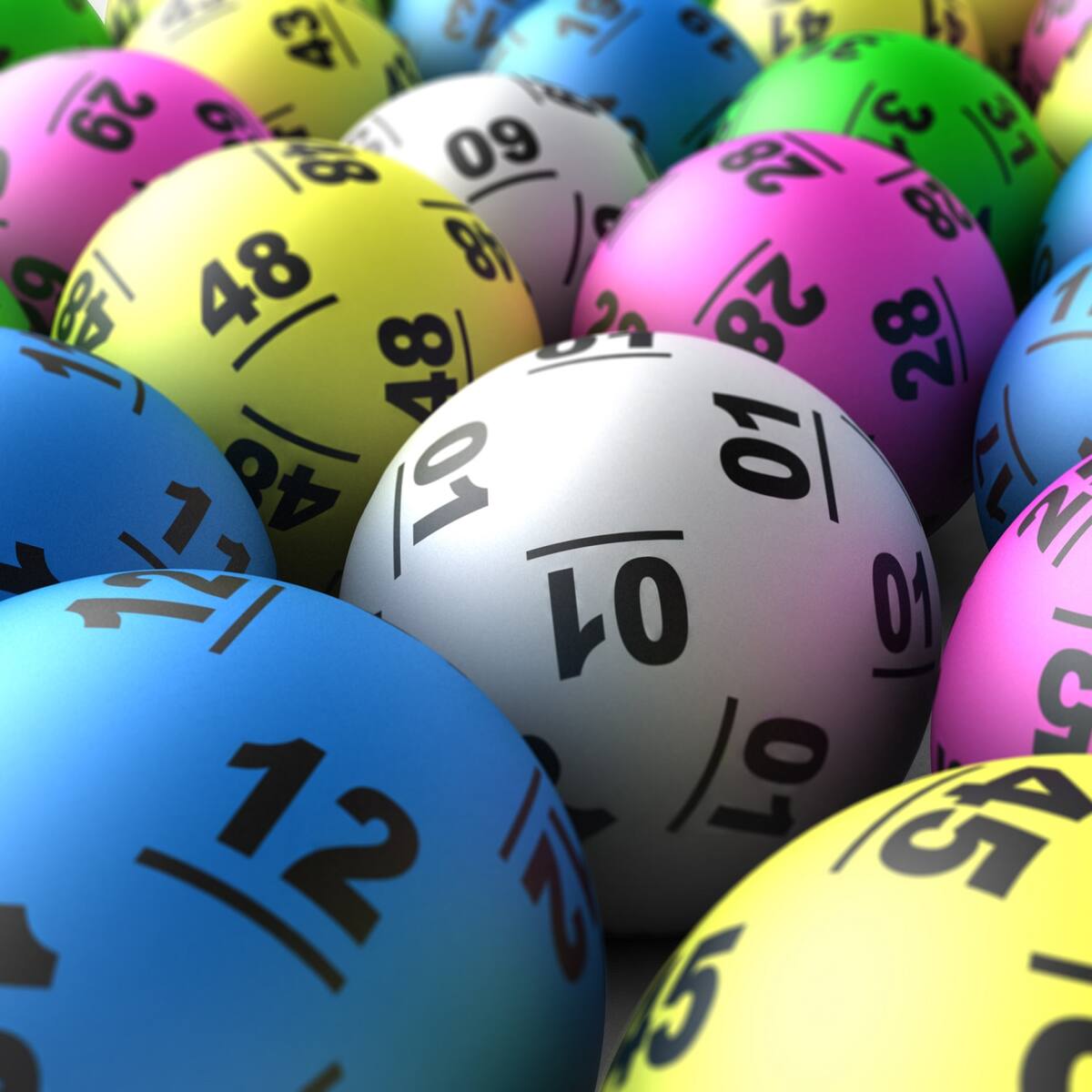 Lotería del Valle: resultados del 19 de enero del 2022