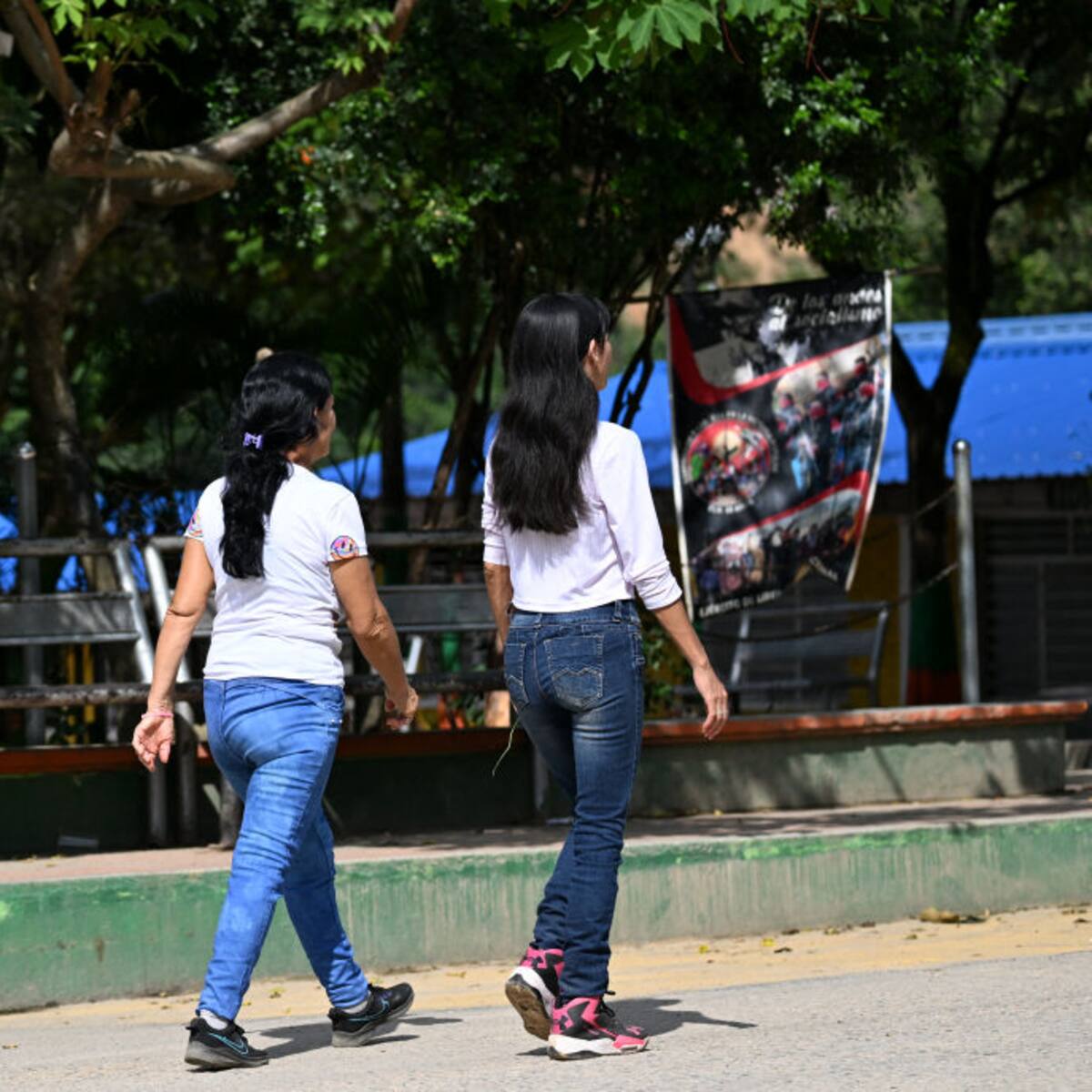 Población civil del Catatumbo llama la atención por continuidad del conflicto armado