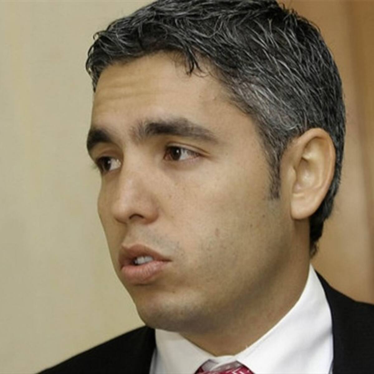 CTI capturó a Juan Carlos Abadía, exgobernador del Valle, por orden de la Corte
