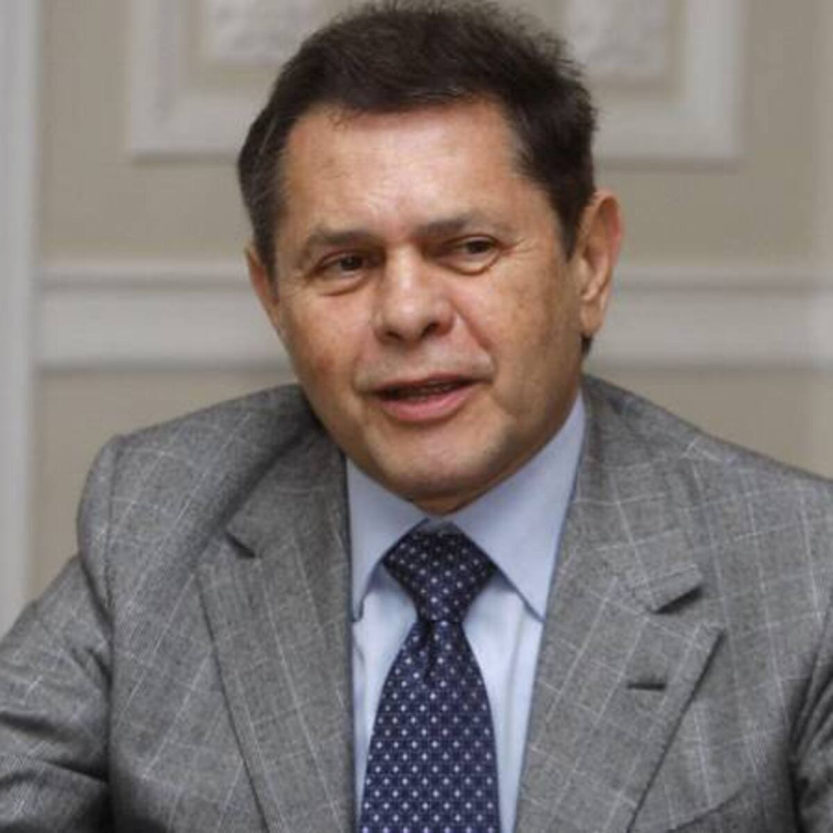 Declaran nulidad en proceso de Carlos Mattos contra Gonzalo Guillén