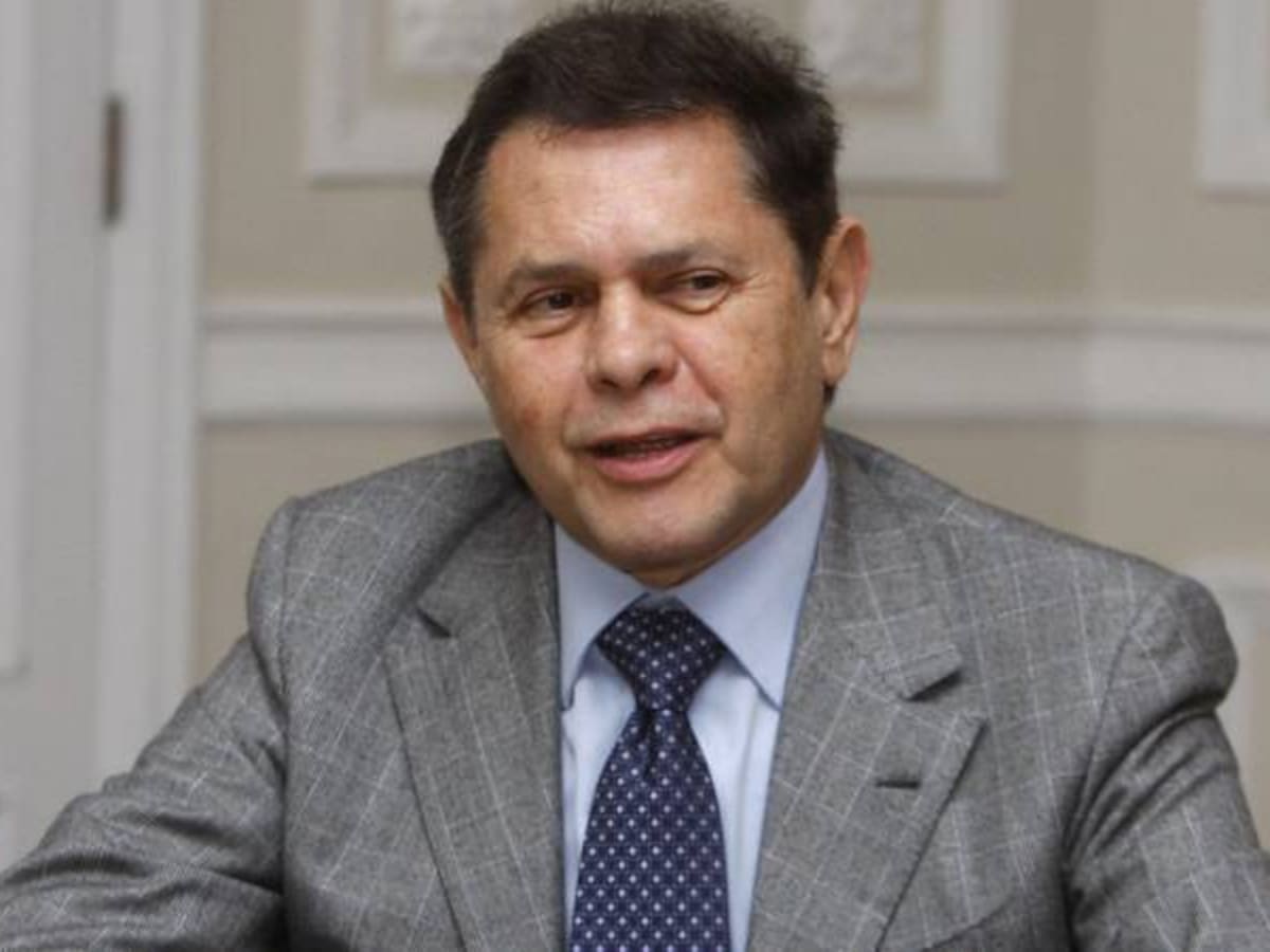 La Fiscalía imputará nuevamente a Carlos Mattos antes de que termine agosto